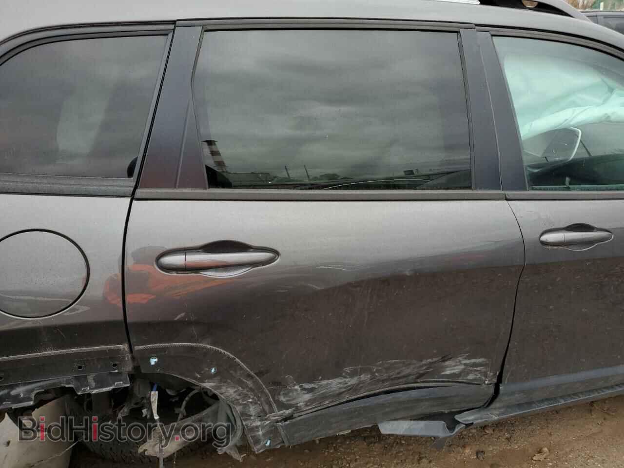 2014 JEEP CHEROKEE - VIN: 1C4PJMBS8EW171875 - Photo 11