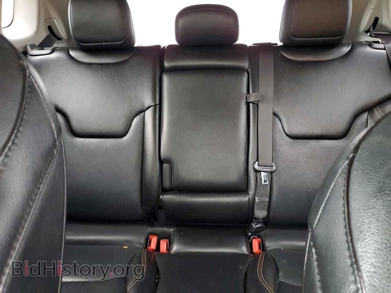 2020 JEEP COMPASS - VIN: 3C4NJDCBXLT208692 - Photo 10