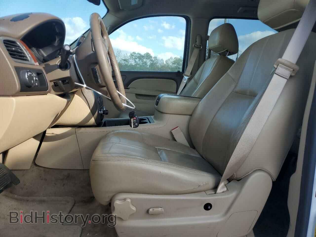 2013 GMC YUKON - VIN: 1GKS1KE06DR304966 - Фото 7