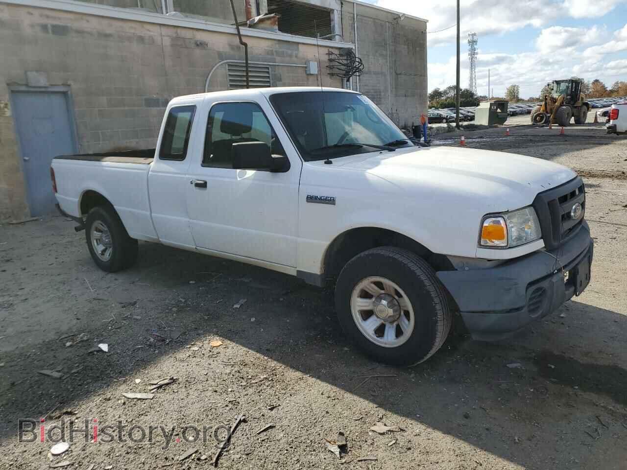 2011 FORD RANGER - VIN: 1FTKR1ED8BPA15744 - Фото 4