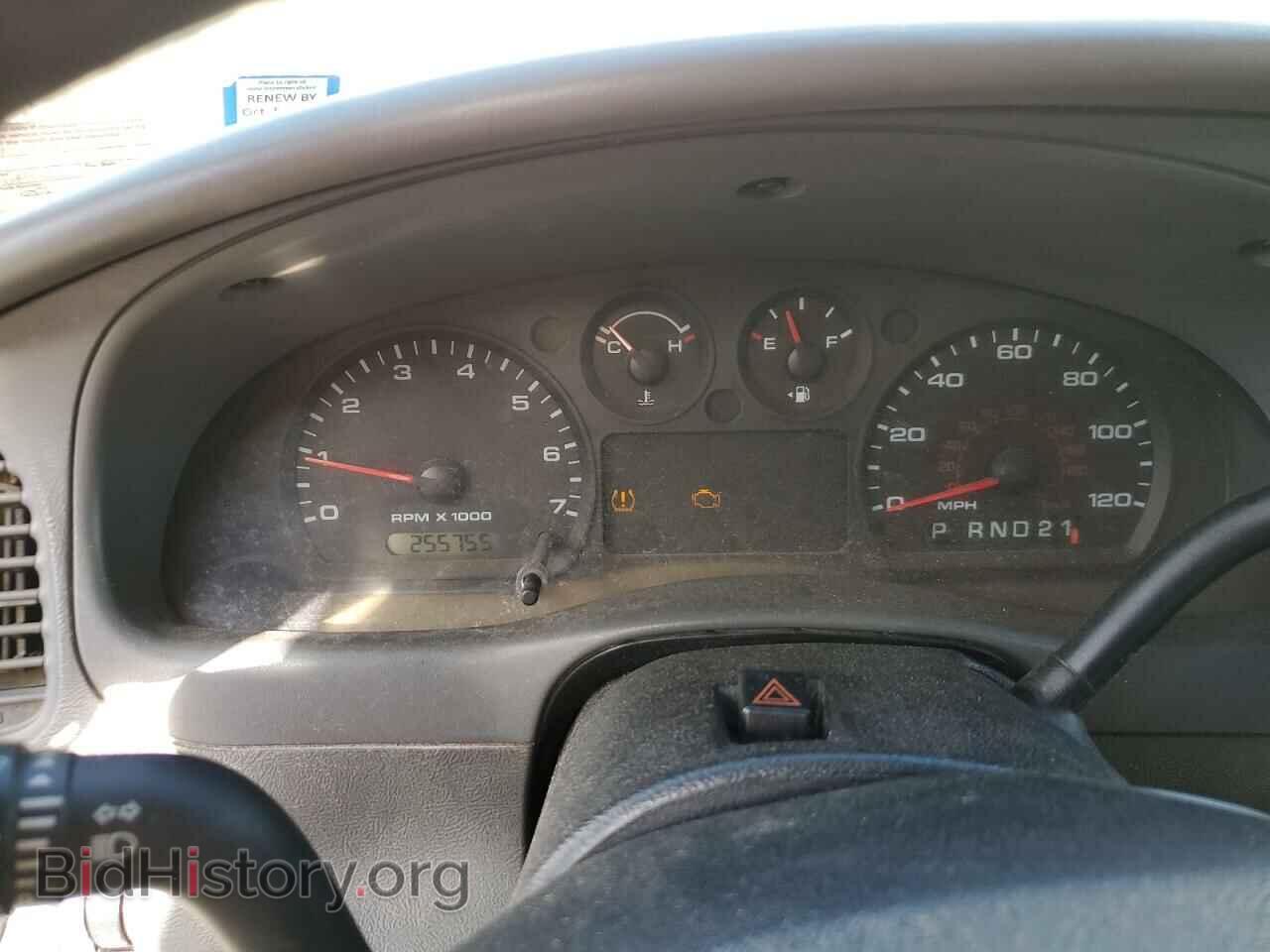 2011 FORD RANGER - VIN: 1FTKR1ED8BPA15744 - Фото 9