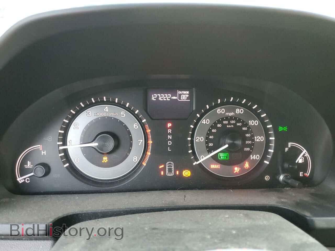 2014 HONDA All Models - VIN: 5FNRL5H43EB004362 - Фото 9