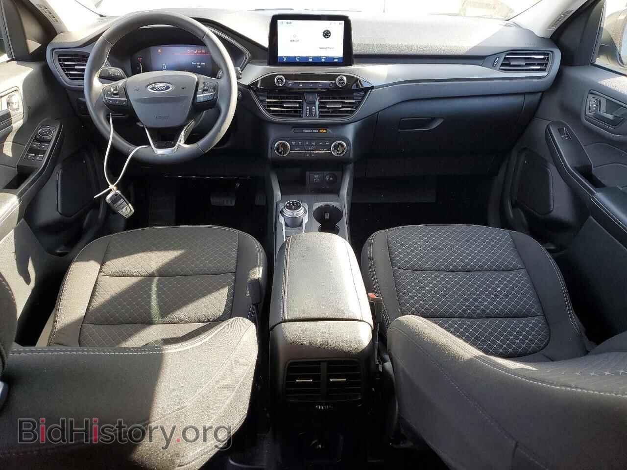 2023 FORD ESCAPE - VIN: 1FMCU0GN0PUA85780 - Фото 8
