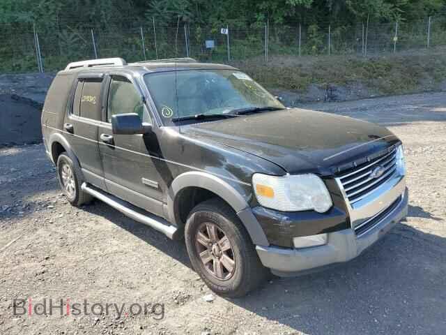 2006 FORD EXPLORER - VIN: 1FMEU73E26UA23058 - Photo 4
