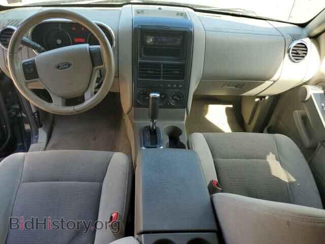 2006 FORD EXPLORER - VIN: 1FMEU73E26UA23058 - Photo 8