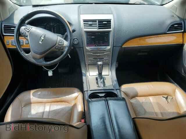 2013 LINCOLN MKX - VIN: 2LMDJ8JK0DBL04155 - Фото 8