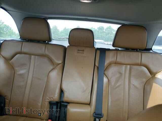 2013 LINCOLN MKX - VIN: 2LMDJ8JK0DBL04155 - Фото 10