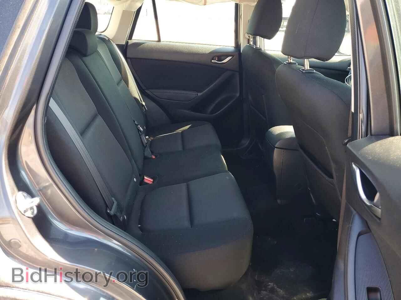 2014 MAZDA CX-5 - VIN: JM3KE4BE6E0390692 - Фото 11