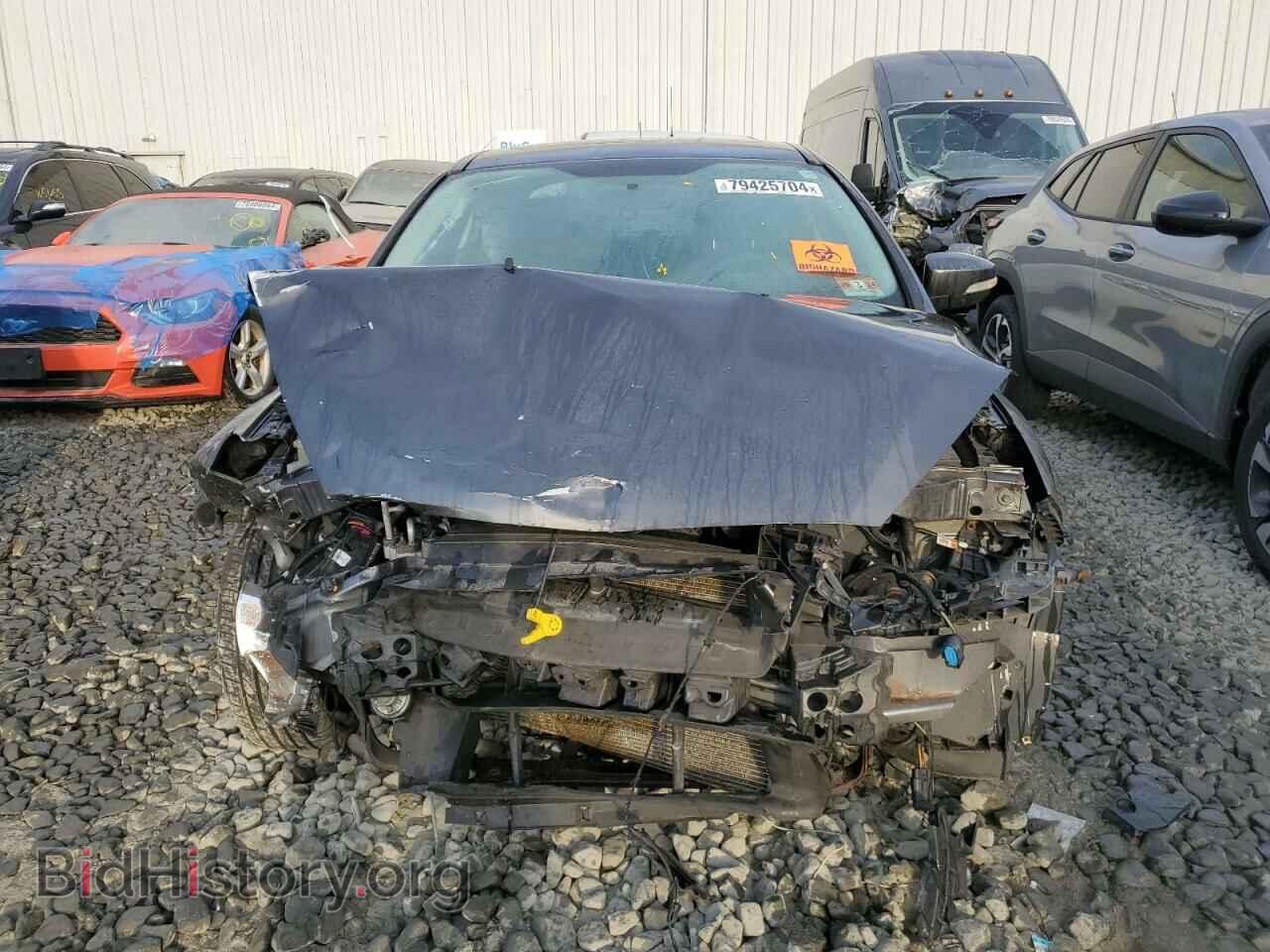 2015 FORD FOCUS - VIN: 1FADP3F21FL237696 - Photo 5