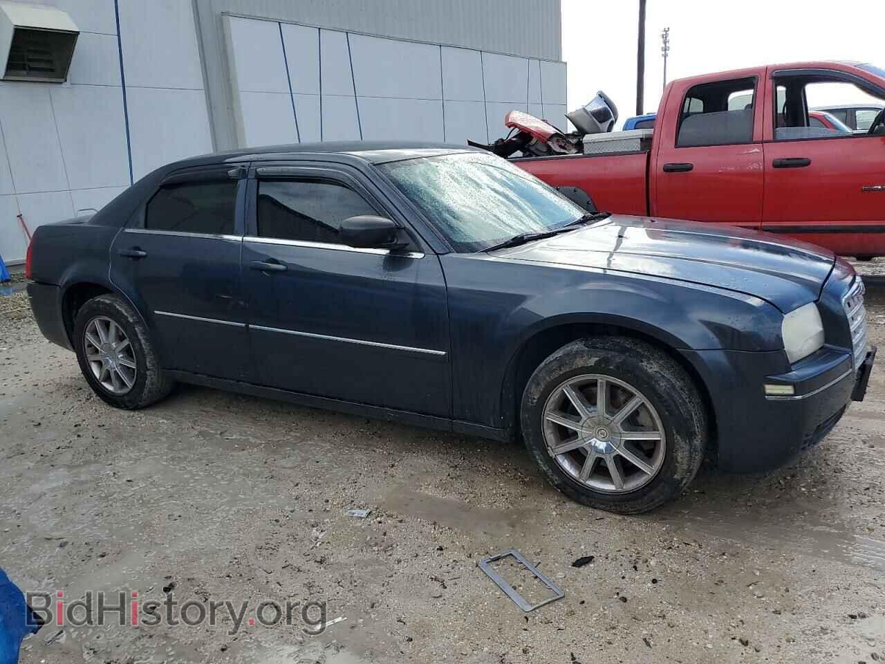 2007 CHRYSLER 300 - VIN: 2C3KK53G97H771740 - Фото 4