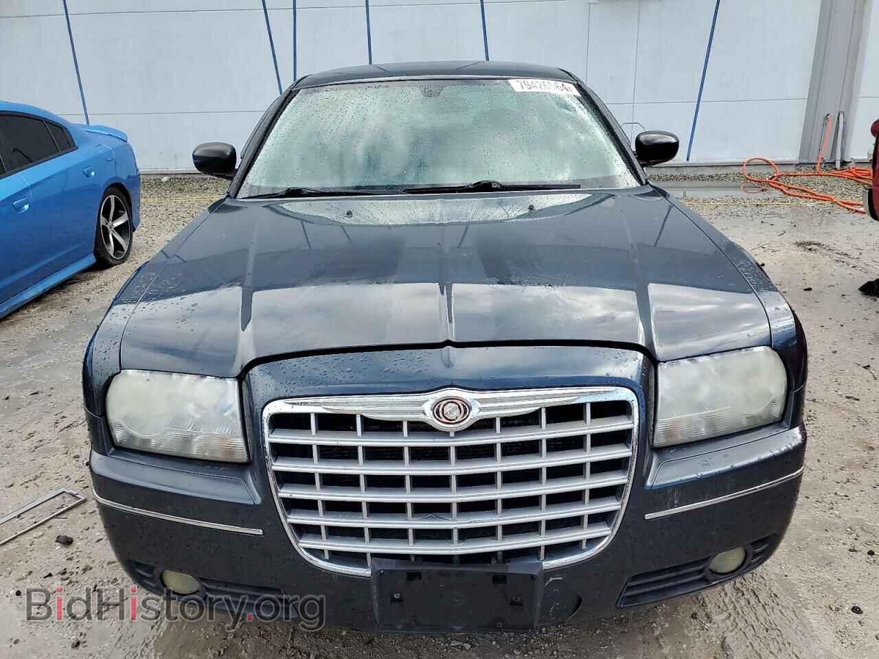 2007 CHRYSLER 300 - VIN: 2C3KK53G97H771740 - Фото 5