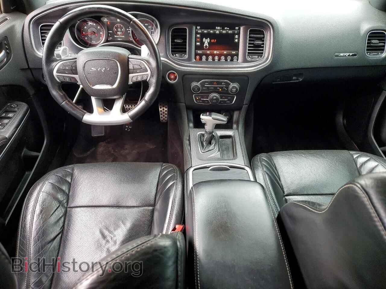 2017 DODGE CHARGER - VIN: 2C3CDXEJ1HH612098 - Photo 8