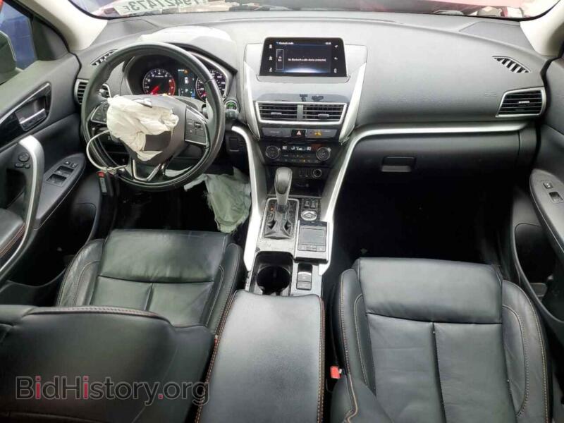 2018 Mitsubishi ECLIPSE (VIN JA4AT5AA8JZ057862) — photo 8 of 14