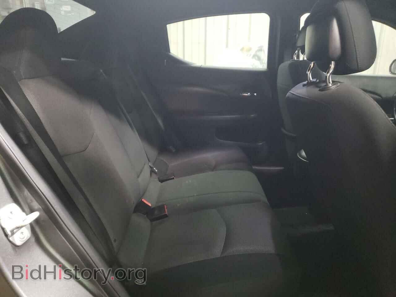 2013 DODGE AVENGER - VIN: 1C3CDZCB9DN541158 - Фото 10