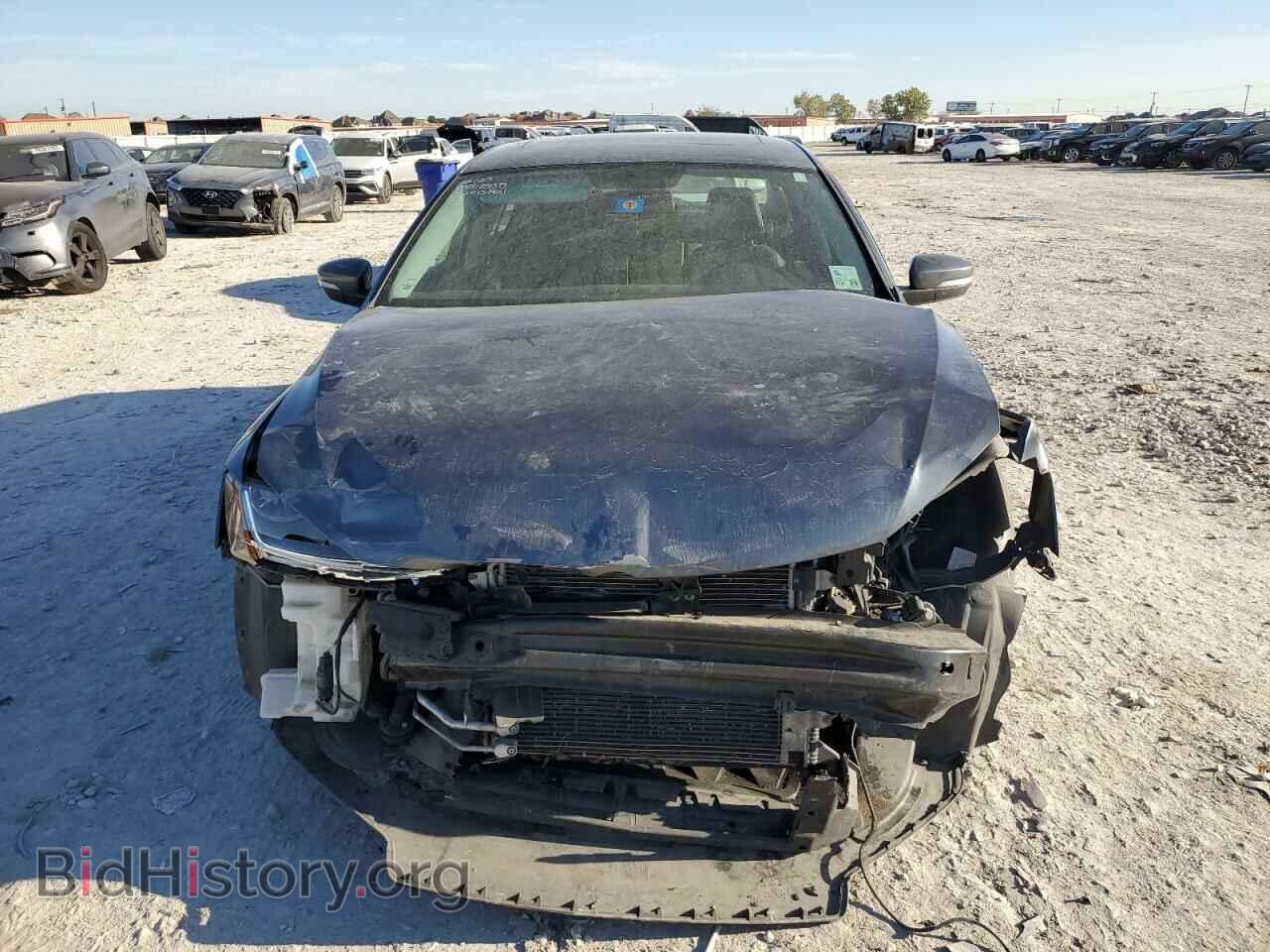 2017 VOLKSWAGEN JETTA - VIN: 3VWDB7AJ2HM382744 - Фото 5