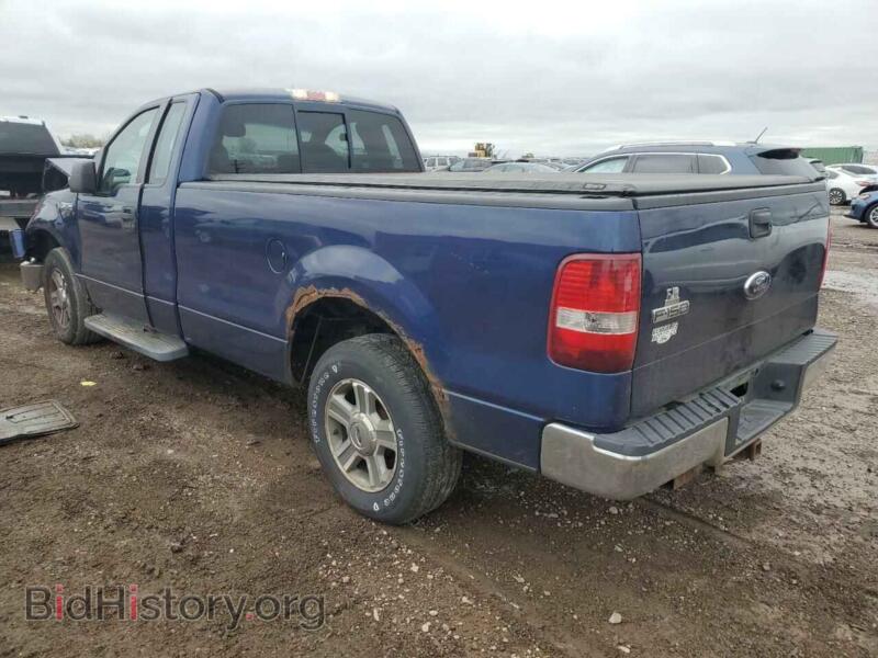 2007 Ford ALL MODELS (VIN 1FTRF12267KC64185) — photo 2 of 12