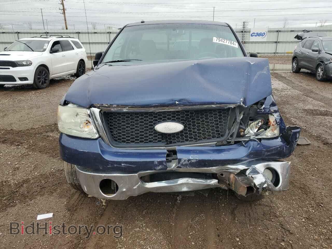 2007 FORD All Models - VIN: 1FTRF12267KC64185 - Photo 5