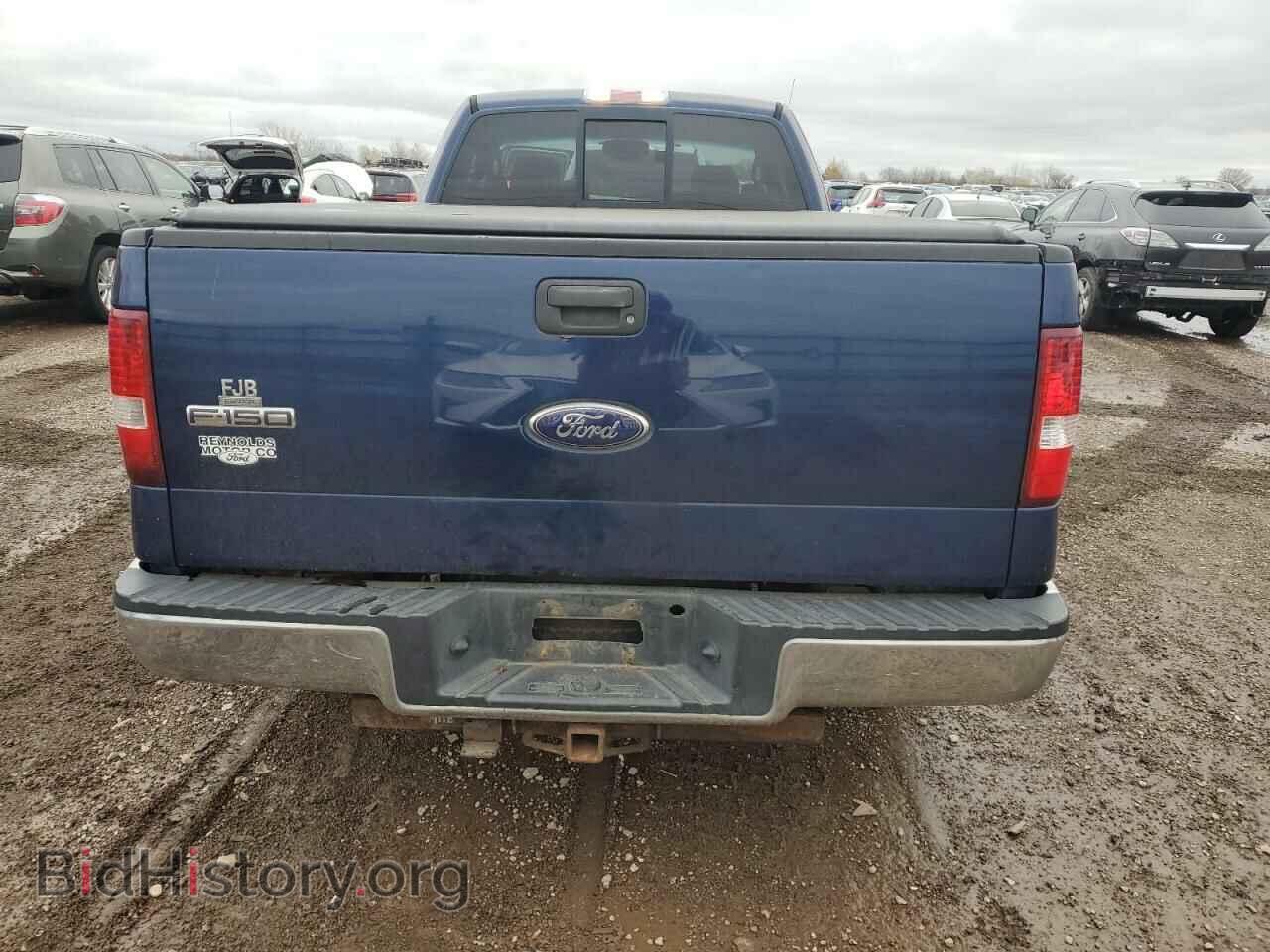 2007 FORD All Models - VIN: 1FTRF12267KC64185 - Photo 6