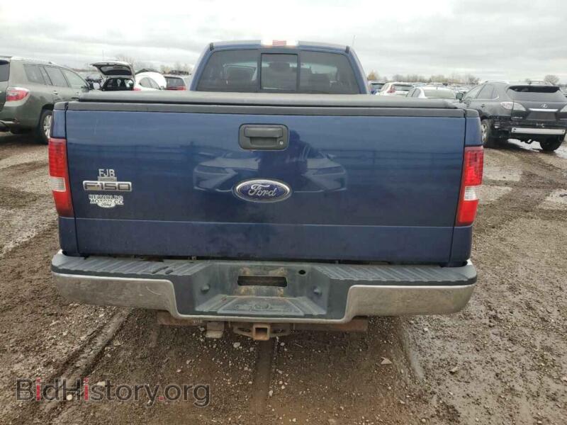 2007 Ford ALL MODELS (VIN 1FTRF12267KC64185) — photo 6 of 12