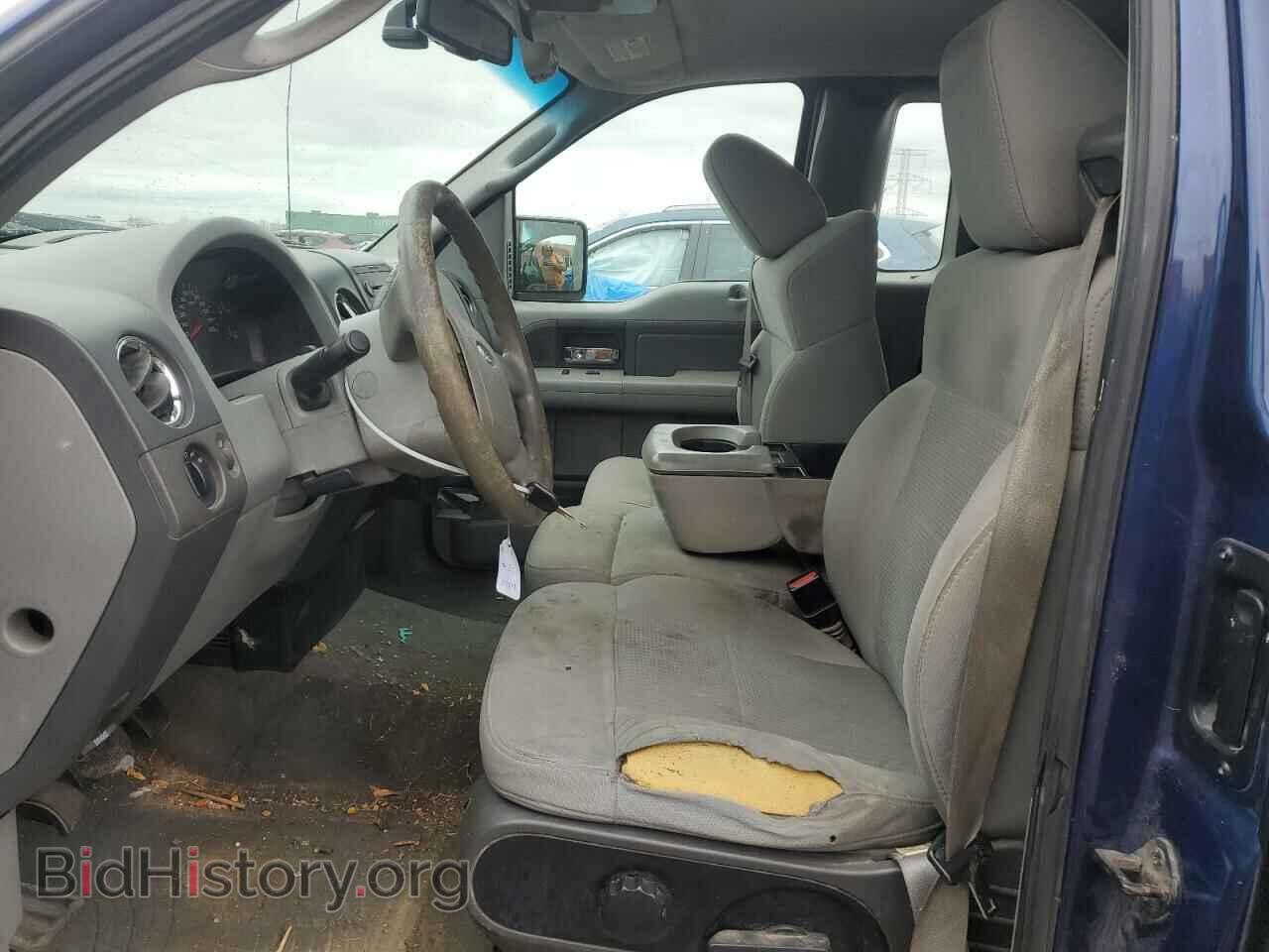 2007 FORD All Models - VIN: 1FTRF12267KC64185 - Photo 7