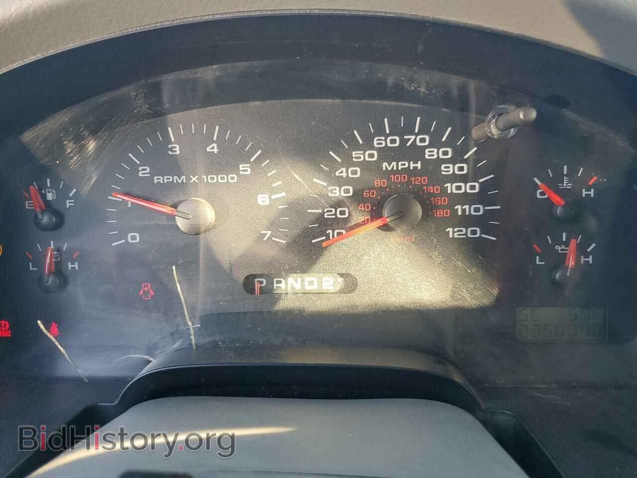 2007 FORD All Models - VIN: 1FTRF12267KC64185 - Photo 9