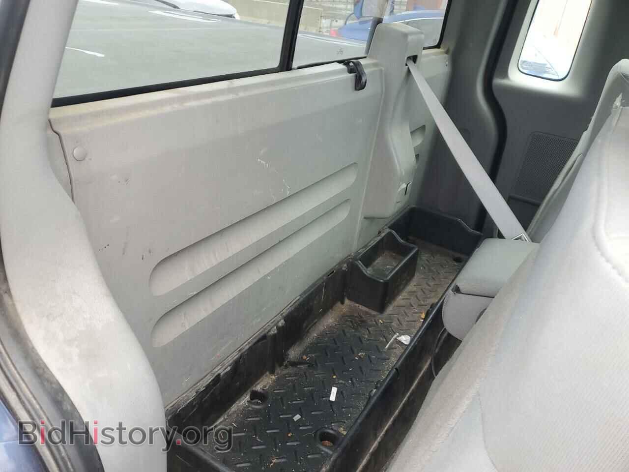 2007 FORD All Models - VIN: 1FTRF12267KC64185 - Photo 10