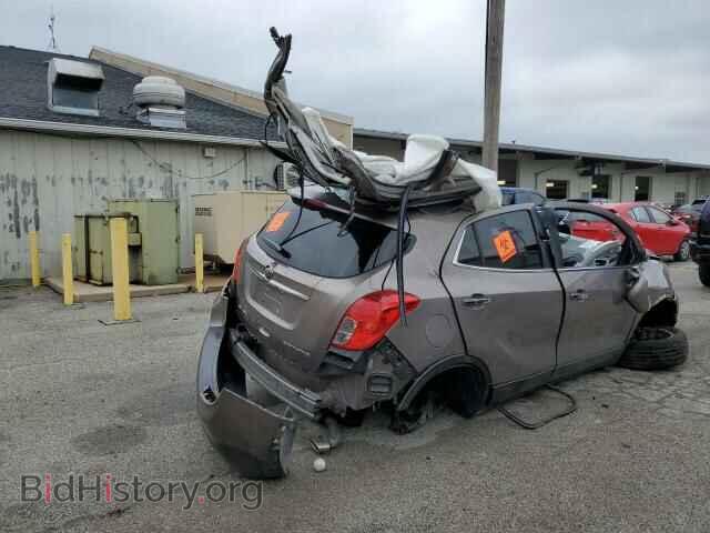 2015 BUICK ENCORE - VIN: KL4CJBSBXFB057477 - Photo 3