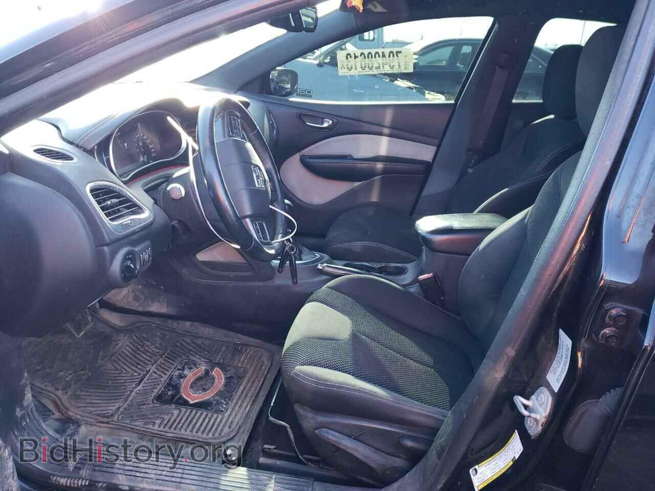 2015 DODGE DART - VIN: 1C3CDFBB6FD111841 - Фото 7