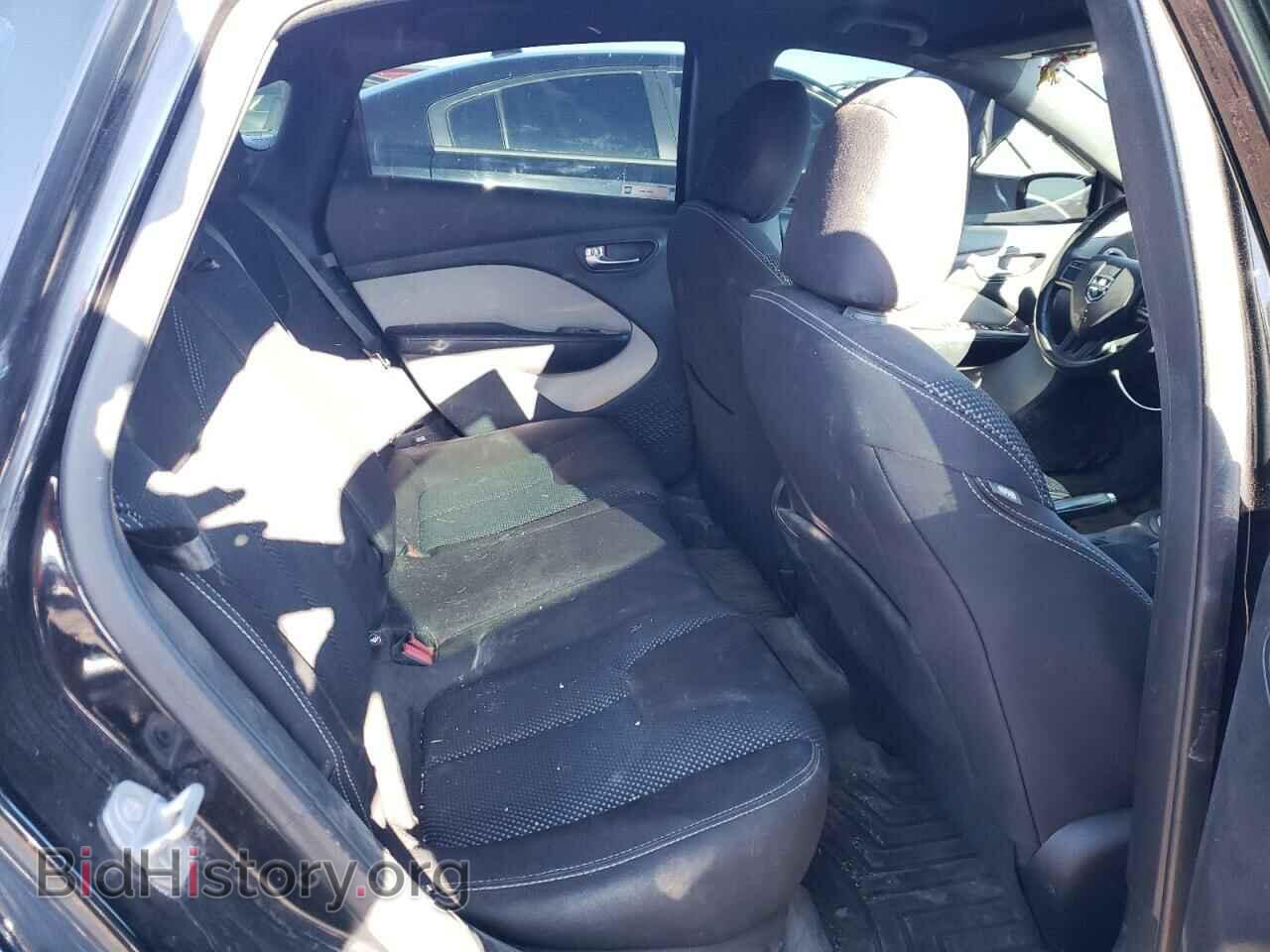 2015 DODGE DART - VIN: 1C3CDFBB6FD111841 - Фото 10
