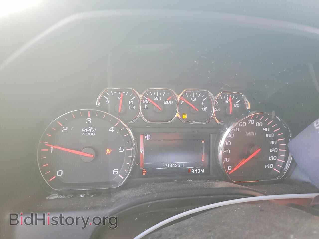 2014 GMC SIERRA - VIN: 3GTU2VEC2EG316305 - Фото 9