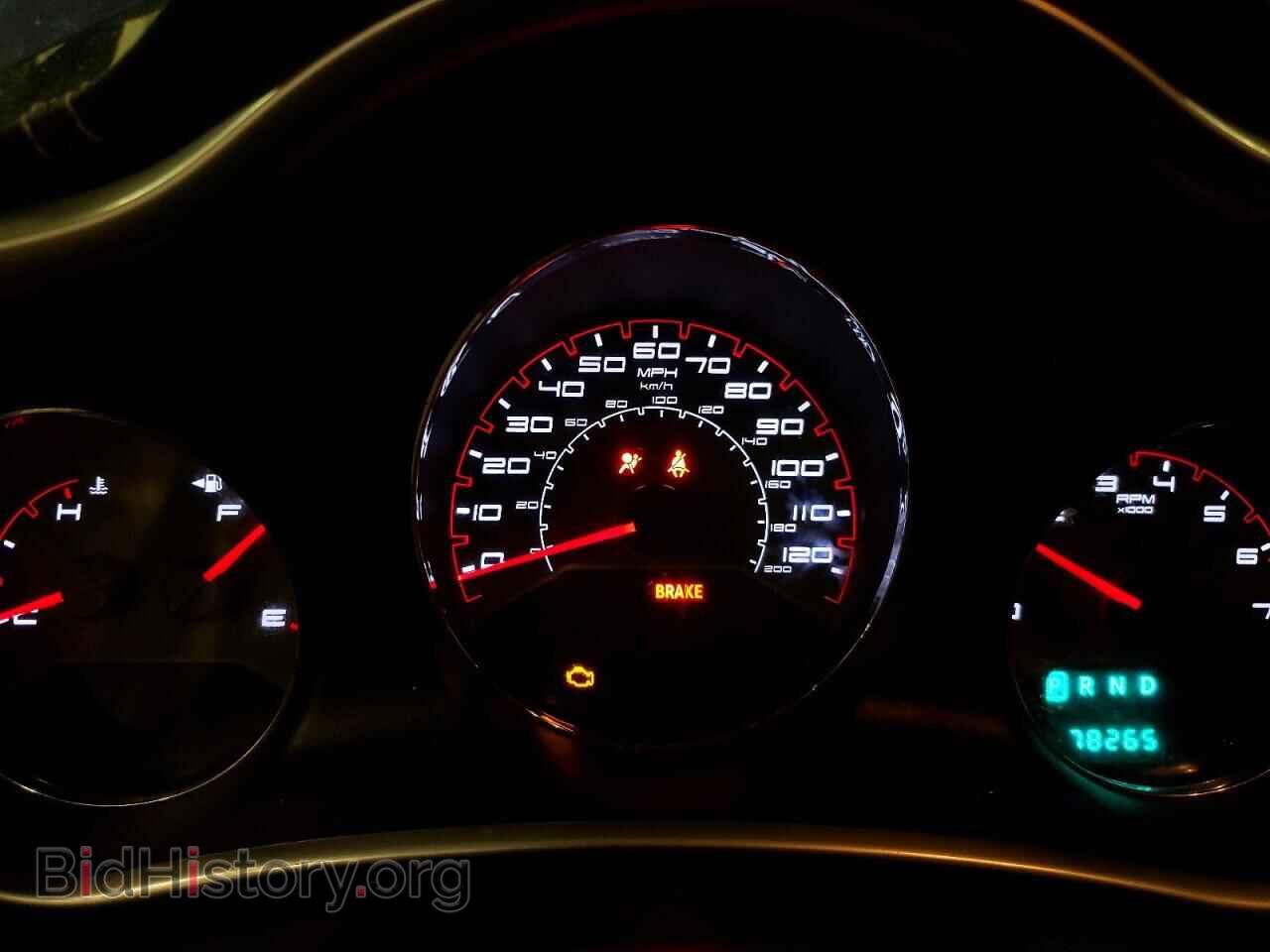 2012 DODGE AVENGER - VIN: 1C3CDZAG5CN280821 - Photo 9