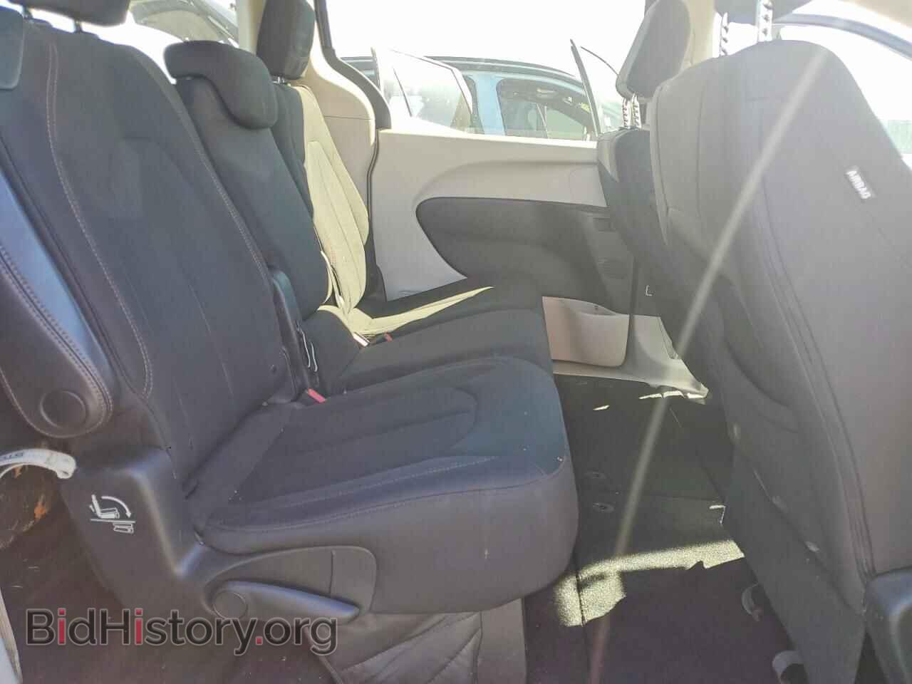 2018 CHRYSLER PACIFICA - VIN: 2C4RC1CG5JR113446 - Photo 11