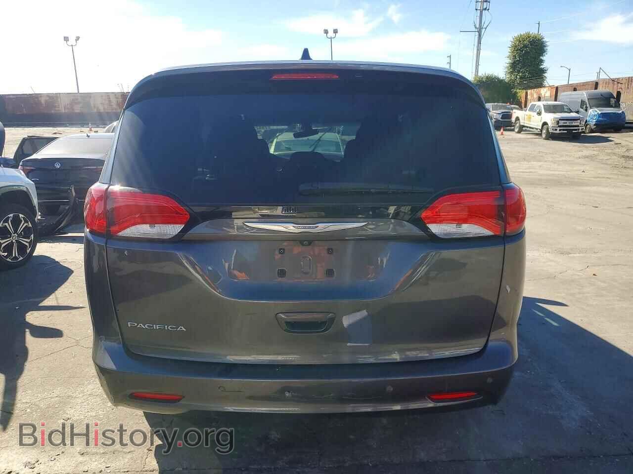 2018 CHRYSLER PACIFICA - VIN: 2C4RC1CG5JR113446 - Photo 6