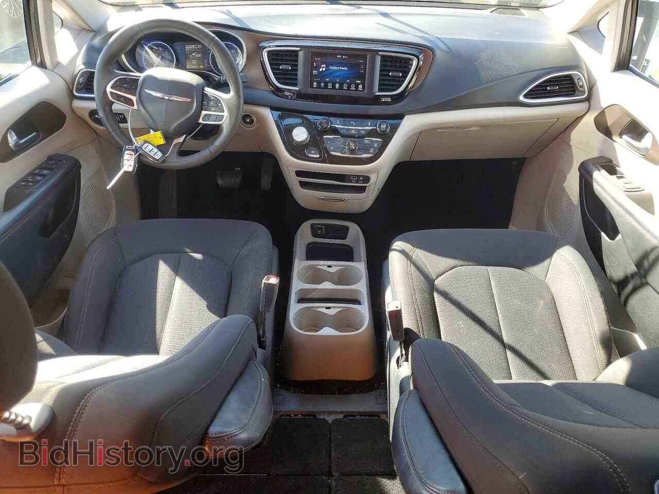 2018 CHRYSLER PACIFICA - VIN: 2C4RC1CG5JR113446 - Photo 8