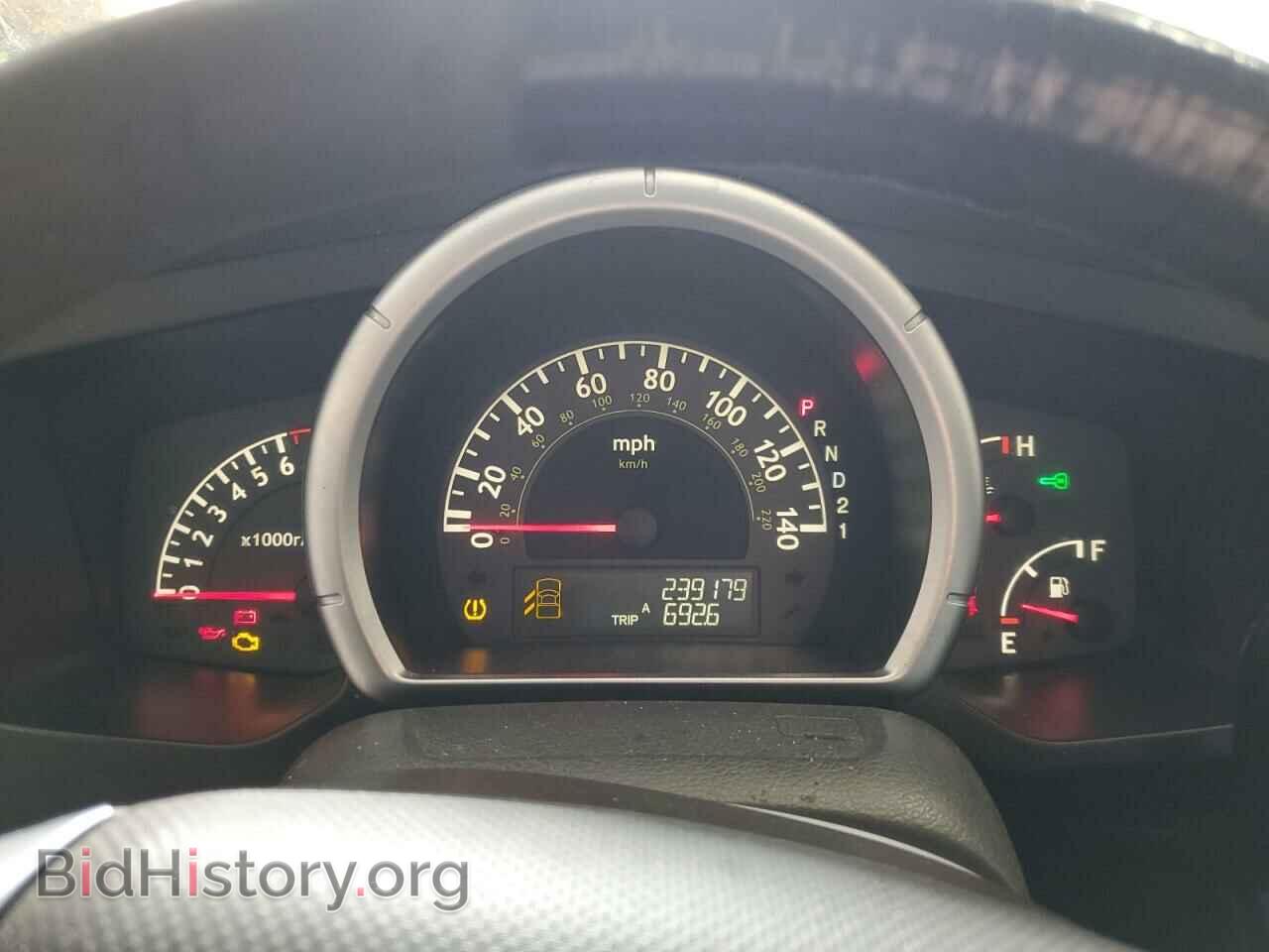 2008 HONDA RIDGELINE - VIN: 2HJYK16258H539308 - Фото 9