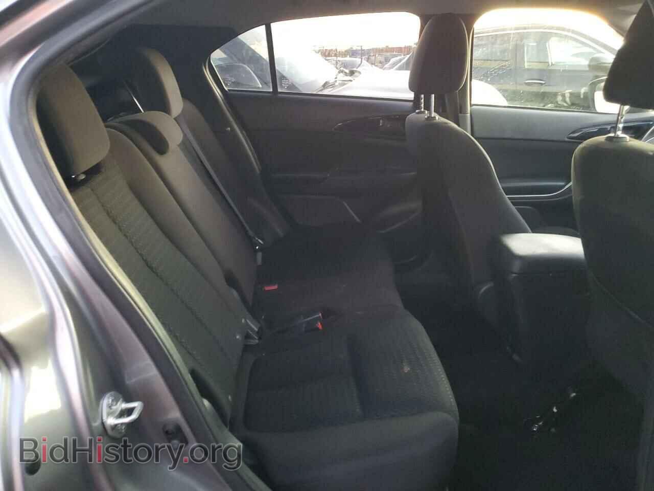 2020 MITSUBISHI ECLIPSE - VIN: JA4AS3AAXLZ034044 - Photo 11
