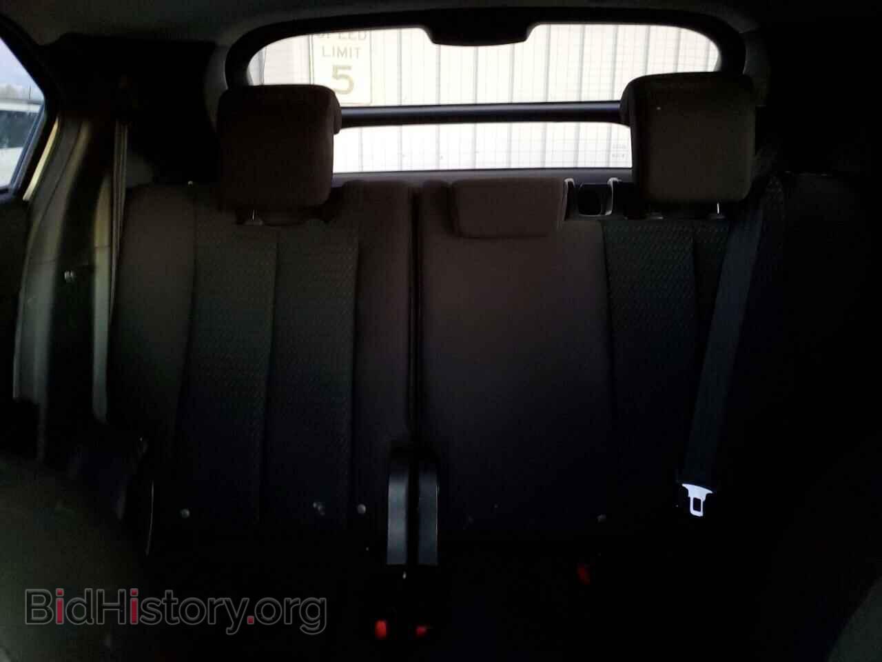 2020 MITSUBISHI ECLIPSE - VIN: JA4AS3AAXLZ034044 - Photo 10