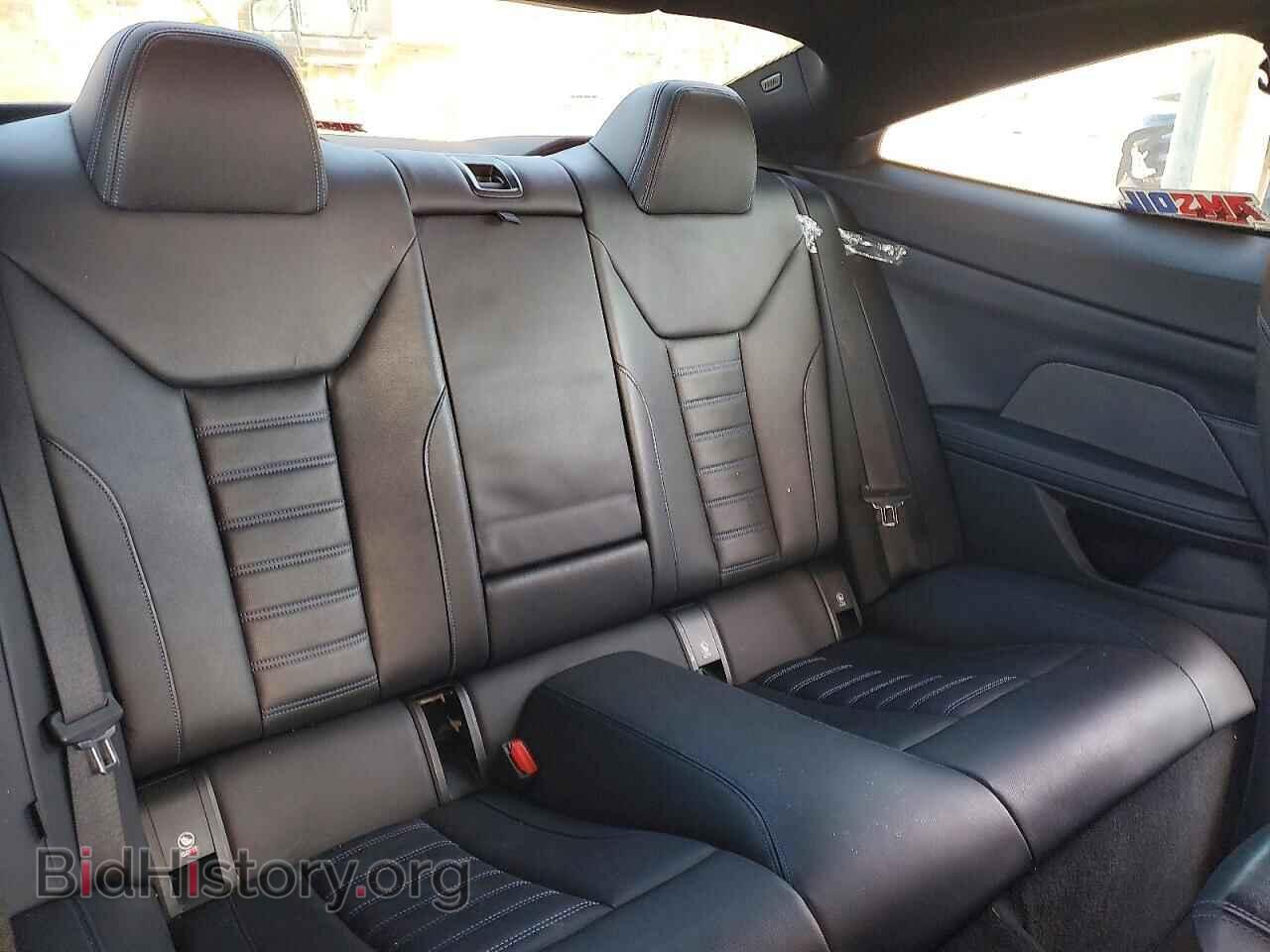 2021 BMW M4 - VIN: WBA13AR05MCG55313 - Photo 10