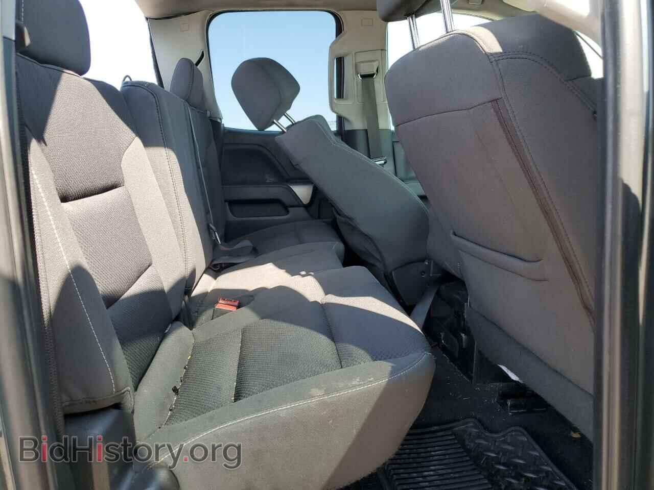2019 CHEVROLET ALL Models - VIN: 2GCRCPEC2K1104295 - Фото 10