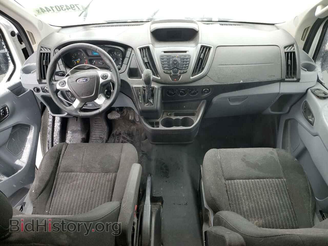 2015 FORD TRANSIT - VIN: 1FTNR2CM9FKA42363 - Фото 8