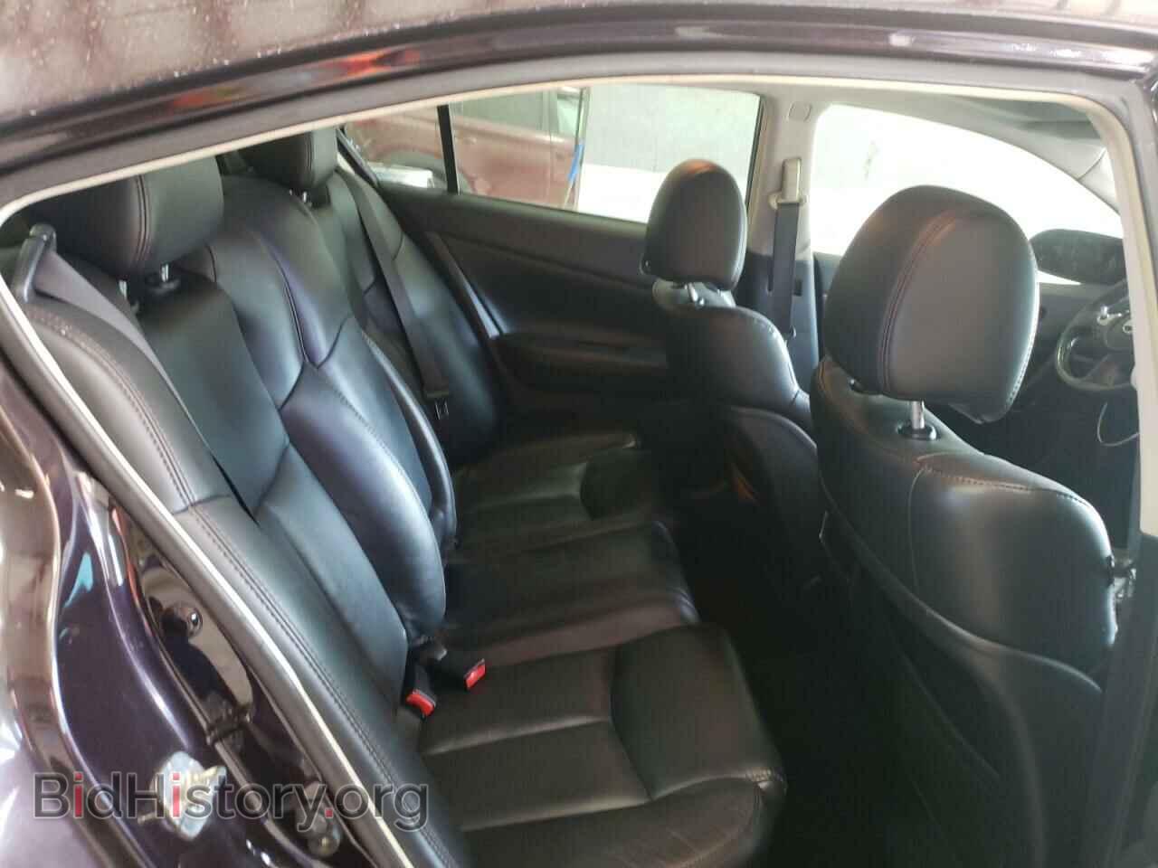2013 NISSAN MAXIMA - VIN: 1N4AA5AP9DC811350 - Photo 10