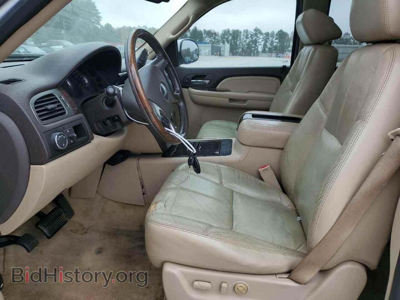 2007 GMC YUKON - VIN: 1GKFK66817J264941 - Фото 7