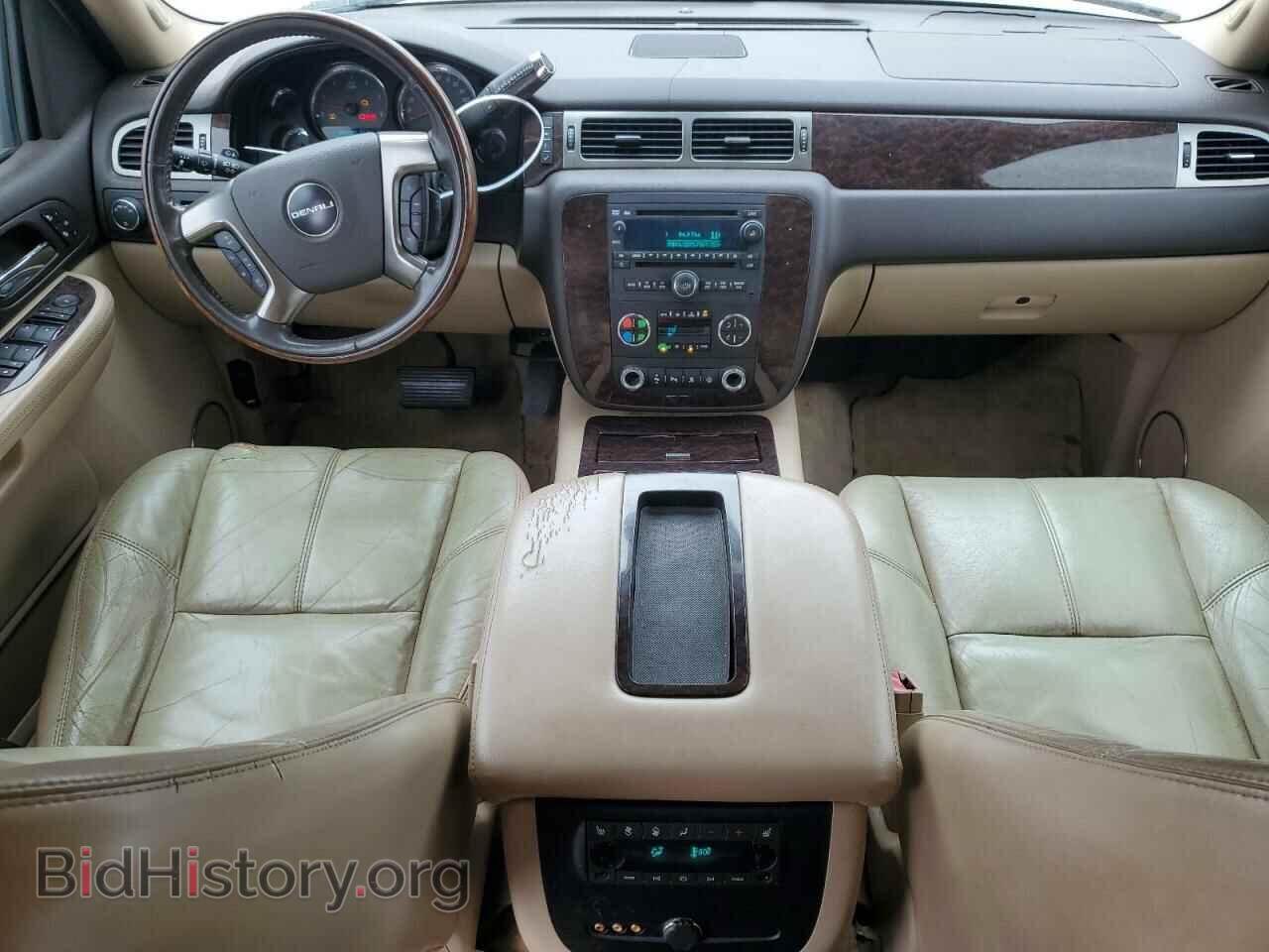 2007 GMC YUKON - VIN: 1GKFK66817J264941 - Фото 8