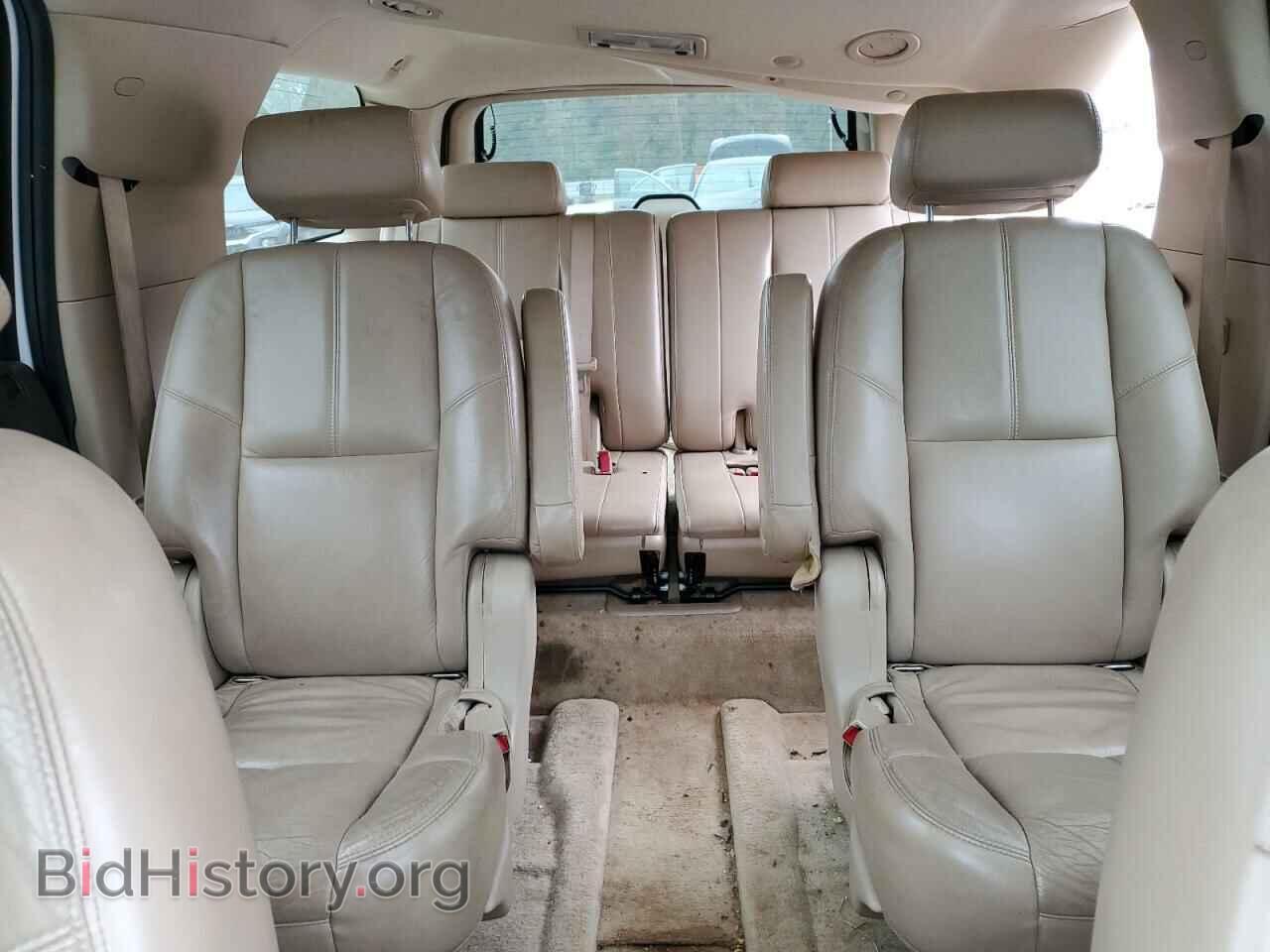 2007 GMC YUKON - VIN: 1GKFK66817J264941 - Фото 10