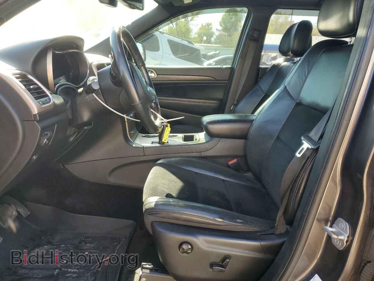 2015 JEEP GRAND CHER - VIN: 1C4RJFAG8FC684063 - Фото 7