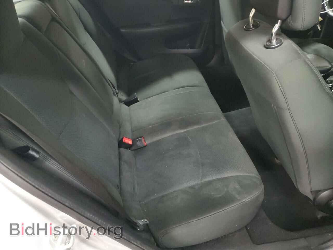 2012 CHRYSLER 200 - VIN: 1C3CCBBB8CN152165 - Photo 10