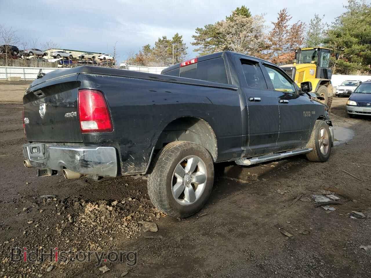 2016 RAM 1500 - VIN: 1C6RR7GT7GS362628 - Фото 3