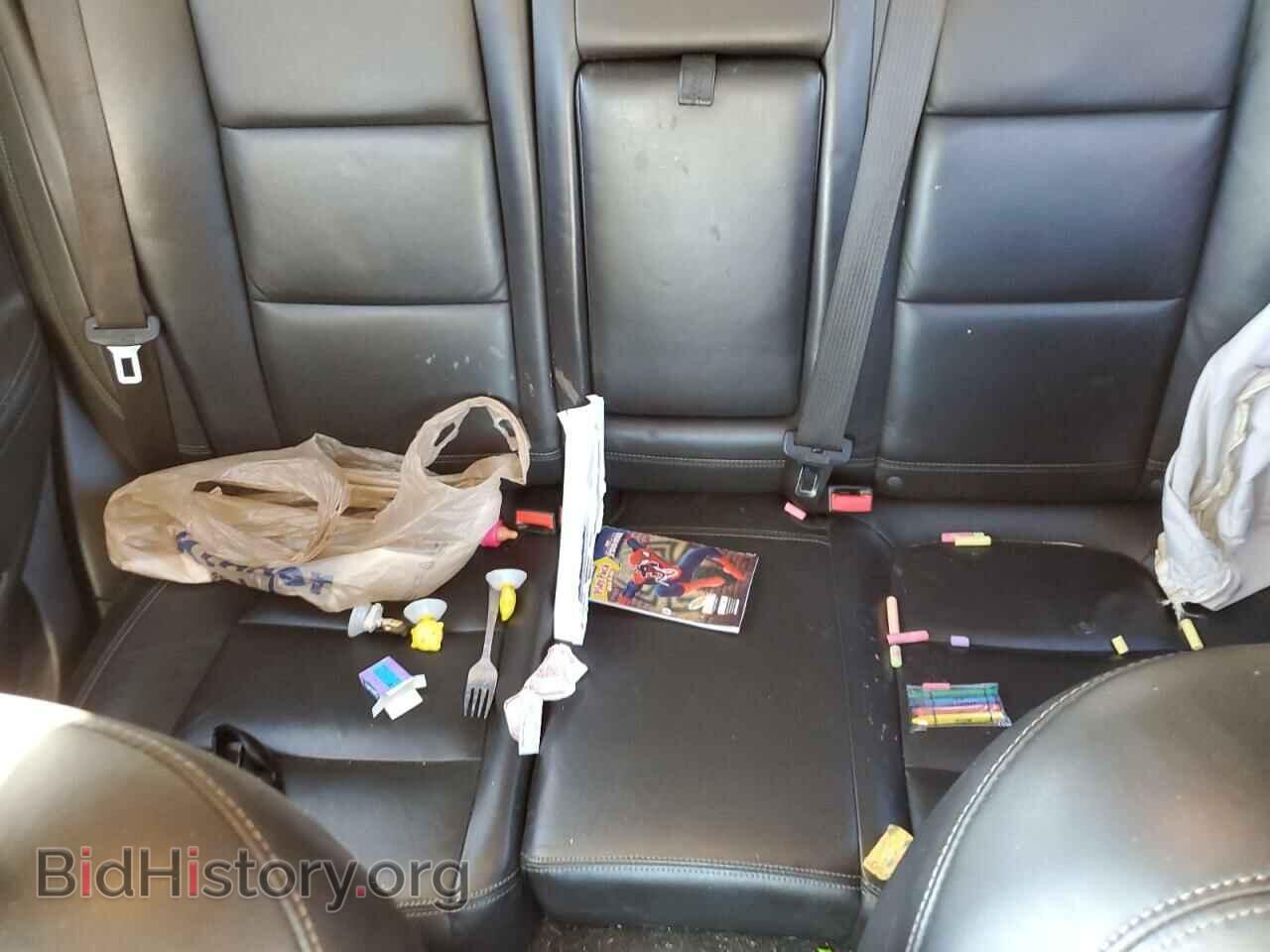 2013 BUICK ENCORE - VIN: KL4CJHSB7DB156354 - Photo 10