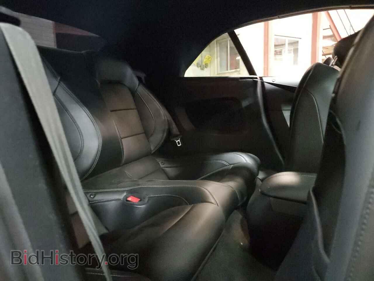 2018 FORD ALL Models - VIN: 1FATP8UH7J5149703 - Фото 10