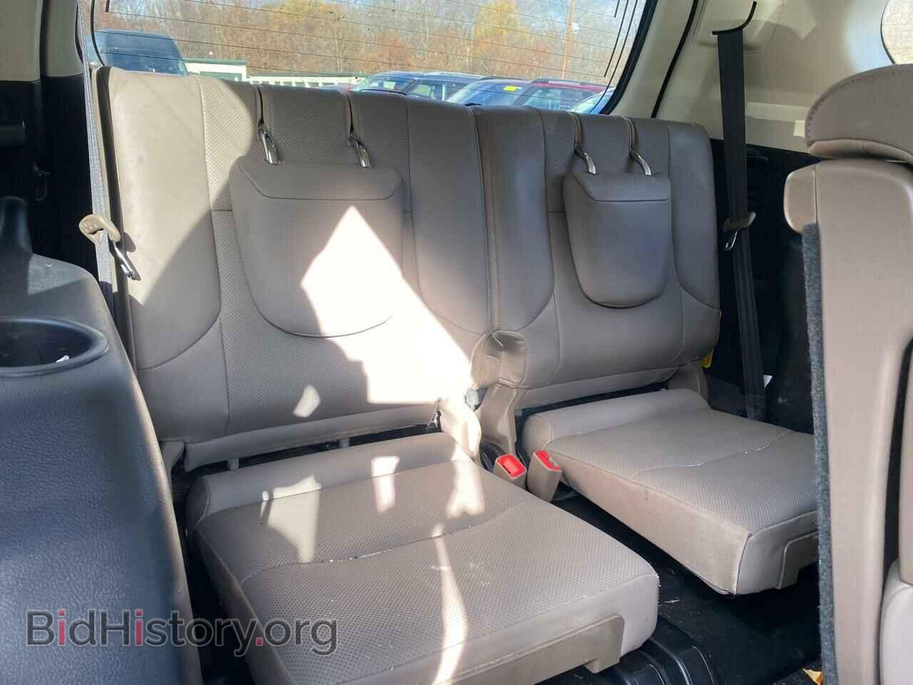 2020 LEXUS GX - VIN: JTJAM7BX2L5261663 - Photo 7